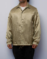 【2022 Spring NEW Arrivals】A blends コーチジャケット - A blends official | ブランド公式オンラインストア