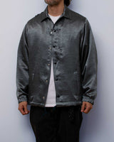 【2022 Spring NEW Arrivals】A blends コーチジャケット - A blends official | ブランド公式オンラインストア