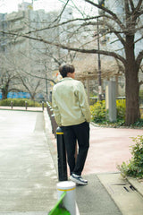 【2022 Spring NEW Arrivals】A blends コーチジャケット - A blends official | ブランド公式オンラインストア