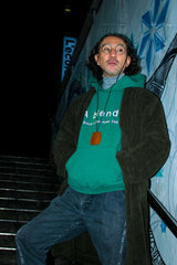 【2022 Spring NEW Arrivals】A blends リフレクタープリントパーカー - A blends official | ブランド公式オンラインストア