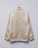 【2022 Spring NEW Arrivals】A blends コーチジャケット - A blends official | ブランド公式オンラインストア