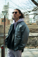 【2022 Spring NEW Arrivals】A blends コーチジャケット - A blends official | ブランド公式オンラインストア