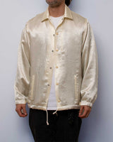 【2022 Spring NEW Arrivals】A blends コーチジャケット - A blends official | ブランド公式オンラインストア