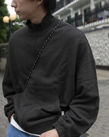 【2022 Spring NEW Arrivals】A blends スウェットジップアップカーデ - A blends official | ブランド公式オンラインストア