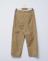 【2022 Spring NEW Arrivals】A blends ベンタイルチノパンツ - A blends official | ブランド公式オンラインストア