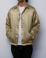 【2022 Spring NEW Arrivals】A blends コーチジャケット - A blends official | ブランド公式オンラインストア