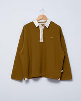 【2022 Spring NEW Arrivals】A blends ダンボールニットラガーシャツ - A blends official | ブランド公式オンラインストア