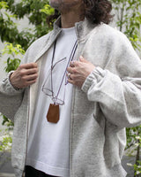 【2022 Spring NEW Arrivals】A blends スウェットジップアップカーデ - A blends official | ブランド公式オンラインストア