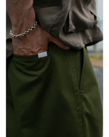 【2022 Spring NEW Arrivals】A blends ベンタイルチノパンツ - A blends official | ブランド公式オンラインストア