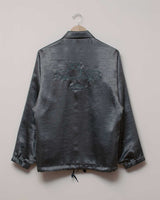 【2022 Spring NEW Arrivals】A blends コーチジャケット - A blends official | ブランド公式オンラインストア