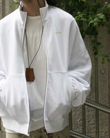 【2022 Spring NEW Arrivals】A blends スウェットジップアップカーデ - A blends official | ブランド公式オンラインストア