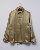 【2022 Spring NEW Arrivals】A blends コーチジャケット - A blends official | ブランド公式オンラインストア