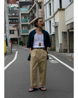 【2022 Spring NEW Arrivals】A blends ベンタイルチノパンツ - A blends official | ブランド公式オンラインストア