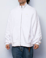 【2022 Spring NEW Arrivals】A blends スウェットジップアップカーデ - A blends official | ブランド公式オンラインストア