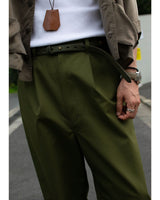 【2022 Spring NEW Arrivals】A blends ベンタイルチノパンツ - A blends official | ブランド公式オンラインストア