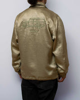 【2022 Spring NEW Arrivals】A blends コーチジャケット - A blends official | ブランド公式オンラインストア