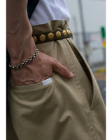 【2022 Spring NEW Arrivals】A blends ベンタイルチノパンツ - A blends official | ブランド公式オンラインストア