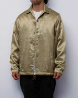 【2022 Spring NEW Arrivals】A blends コーチジャケット - A blends official | ブランド公式オンラインストア