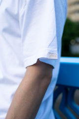 【2022 Summer NEW Arrivals】Youth movie dating "drink" プリントTシャツ - A blends official | ブランド公式オンラインストア