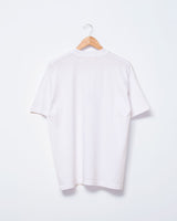 【2022 Summer NEW Arrivals】Youth movie dating "drink" プリントTシャツ - A blends official | ブランド公式オンラインストア