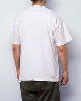 【2022 Summer NEW Arrivals】Youth movie dating "ticket" プリントTシャツ - A blends official | ブランド公式オンラインストア