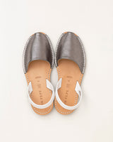 DON PEPE × A blends アバルカサンダル