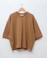 ライトスウェットクルーネックS/S