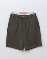 ライトスウェットショーツ