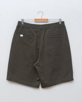 ライトスウェットショーツ