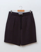 ライトスウェットショーツ