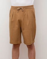 ライトスウェットショーツ