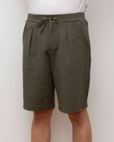 ライトスウェットショーツ