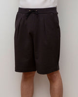 ライトスウェットショーツ