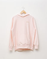 【ブランド直営限定】A blends ライトスウェット プルオーバーパーカー - A blends official | ブランド公式オンラインストア