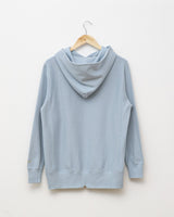 【ブランド直営限定】A blends プリントスウェットカラーパーカー - A blends official | ブランド公式オンラインストア