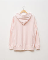 【ブランド直営限定】A blends ライトスウェット プルオーバーパーカー - A blends official | ブランド公式オンラインストア