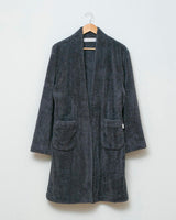 A blends ロングボアフリースガウン - A blends official | ブランド公式オンラインストア