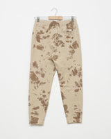 A blends タイダイ染めライトスウェットパンツ - A blends official | ブランド公式オンラインストア