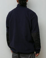 A blends マイクロフリースプルオーバー - A blends official | ブランド公式オンラインストア