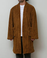 A blends ロングボアフリースガウン - A blends official | ブランド公式オンラインストア