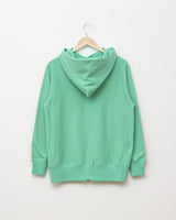 【ブランド直営限定】A blends プリントスウェットカラーパーカー - A blends official | ブランド公式オンラインストア