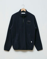 A blends マイクロフリースプルオーバー - A blends official | ブランド公式オンラインストア