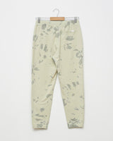 A blends タイダイ染めライトスウェットパンツ - A blends official | ブランド公式オンラインストア