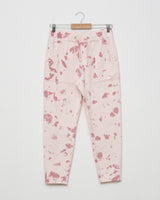 A blends タイダイ染めライトスウェットパンツ - A blends official | ブランド公式オンラインストア