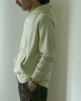 【ブランド直営限定】A blends ライトスウェット プルオーバーパーカー - A blends official | ブランド公式オンラインストア