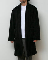 A blends ロングボアフリースガウン - A blends official | ブランド公式オンラインストア