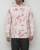 A blends タイダイ染めライトスウェットパーカ - A blends official | ブランド公式オンラインストア