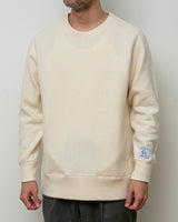 A blends 北海道ウール スウェットクルーネック - A blends official | ブランド公式オンラインストア