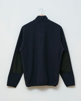 A blends マイクロフリースプルオーバー - A blends official | ブランド公式オンラインストア