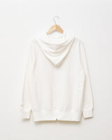 【ブランド直営限定】A blends プリントスウェットカラーパーカー - A blends official | ブランド公式オンラインストア